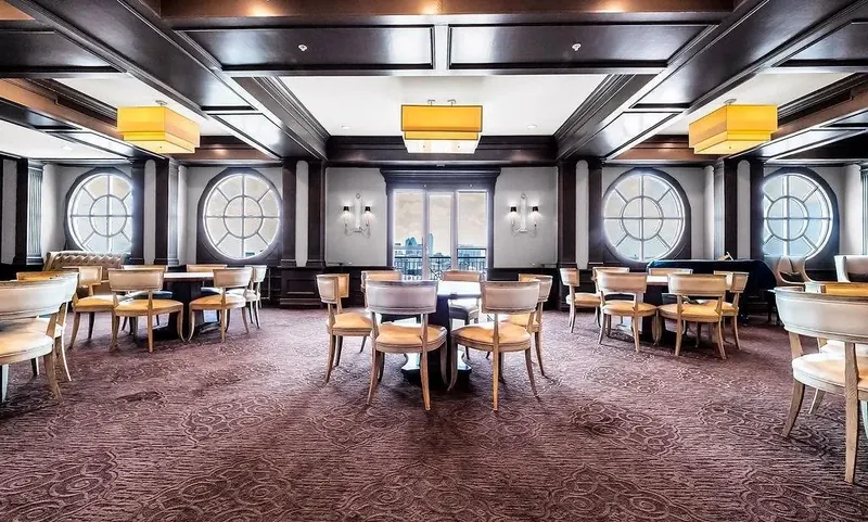 Sky Club