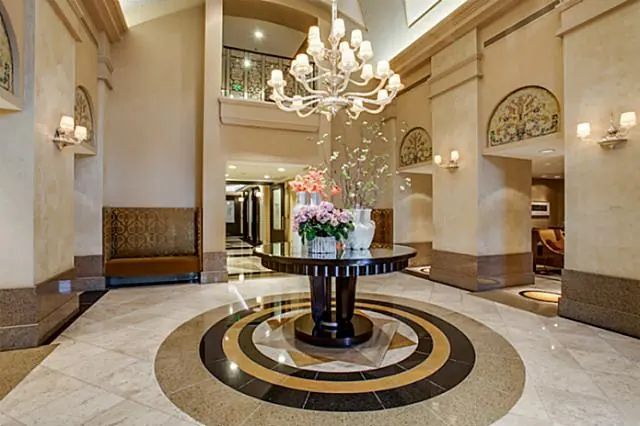 Grand Lobby
